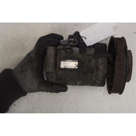 KLIMAKOMPRESSOR FÜR TOYOTA CELICA 99 06 1 8 16V CPE 3P B 1794CC 1999