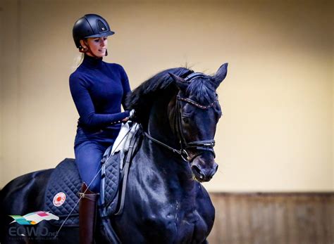 Stanglwirt Jessica Von Bredow Werndl Benjamin Werndl Equestrian