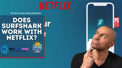 Does Surfshark Work With Netflix Updated November 2024 My Vpn Hub