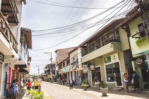 Excursión a Itacaré desde Ilhéus Reserva en Civitatis