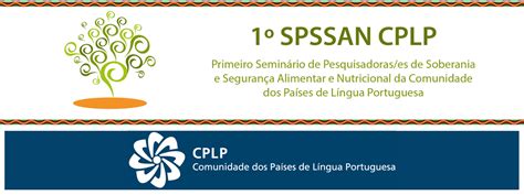 Seminário CPLP Redesans