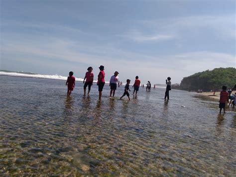 WISATA PANTAI SELATAN YOGYAKARTA, PAKET WISATA PANTAI – PANTAI SELATAN JOGJA, WISATA SUNSET ...