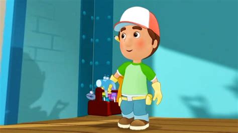 Stream Handy Manny Online Watcho