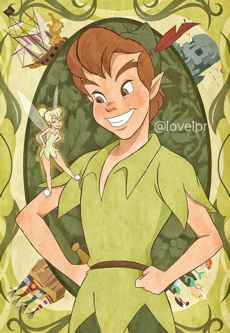 1898 best images about Tink on Pinterest | Disney, Disney fairies and ...