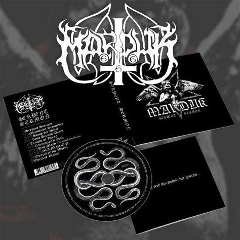 MARDUK Fuck Me Jesus CD For Sale On Osmoseproductions