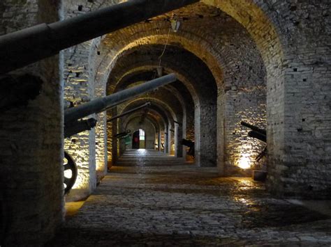 Gjirokaster Castle – Gjirokaster, Albania | Atlas Obscura