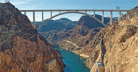 Bridges See Some Of The Worlds Most Spectacular Spans