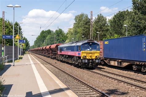 Baureihe 266 (Class 66) Fotos - Bahnamateurbilder.startbilder.de