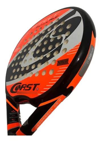 Paleta De Padel Paddle Coast Effect Eva Padle Cuotas Sin Inter S