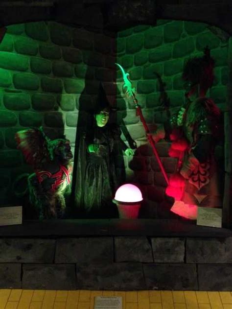 5 Best Wizard Of Oz Attractions In Kansas