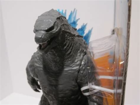 Buy Monsterverse Godzilla Vs Kong Mega Heat Ray Godzilla Light Sounds