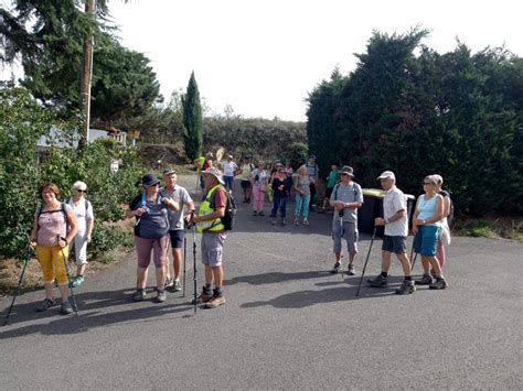 Photos St Bonnet Les Oules Septembre Initiativ Retraite