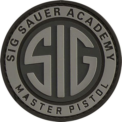 Sig Sauer Logo Png