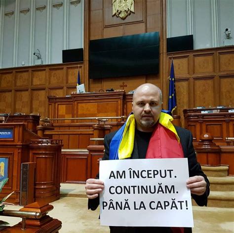 Radiografia Deputatului Clujean Emanuel Ungureanu Deputatul Care