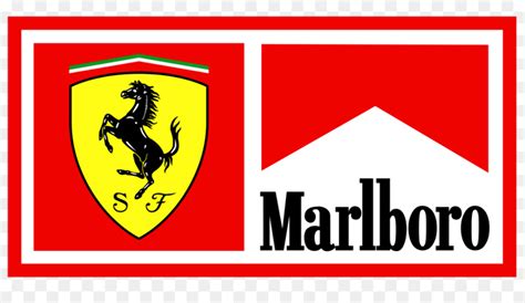 Marlboro Man Logo