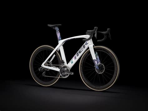 2021 Trek Madone SLR, Updated - Equipment - TrainerRoad