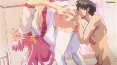 Watch hentai Imouto Paradise 妹ぱらだいす Episode 1 Raw in HD quality for