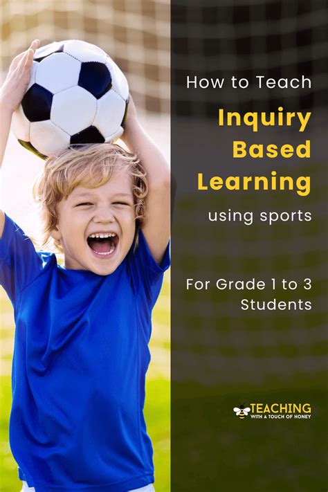 How To Teach Inquiry Based Learning