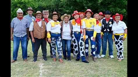 Multitudinarias Fiestas Para Culminar La Temporada De Colonias De