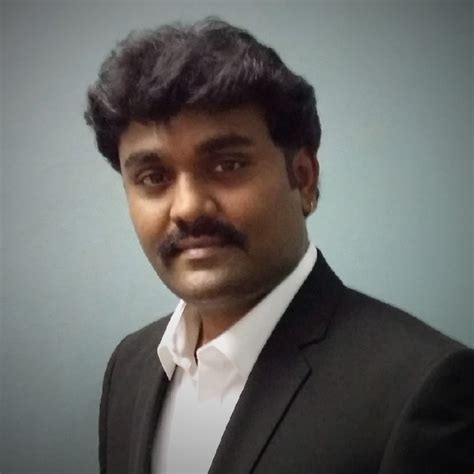 Anil Kumar T R Associate Manager At Hsbc Global Banking And Markets