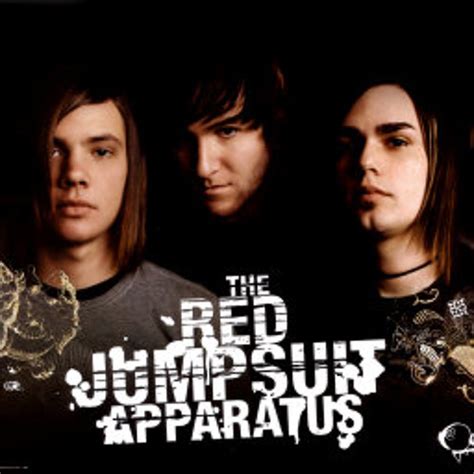 The red jumpsuit apparatus your guardian angel - lanmertq