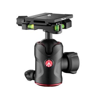 Manfrotto Rotule Ball Head With Q Accessoire Photo Achat Prix Fnac