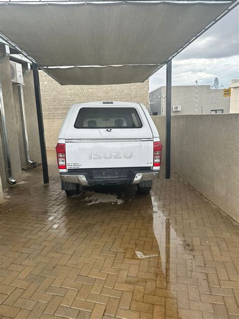 Isuzu Kb Dteq Lx Single Cab Clean Bakkies Namibia