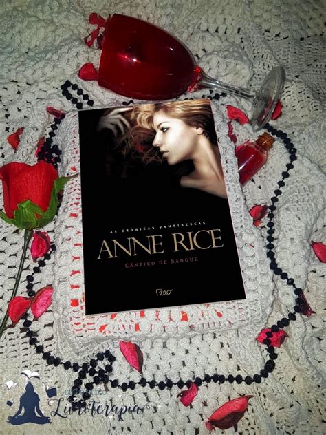 C Ntico De Sangue As Bruxas Mayfair Anne Rice Eu Pratico