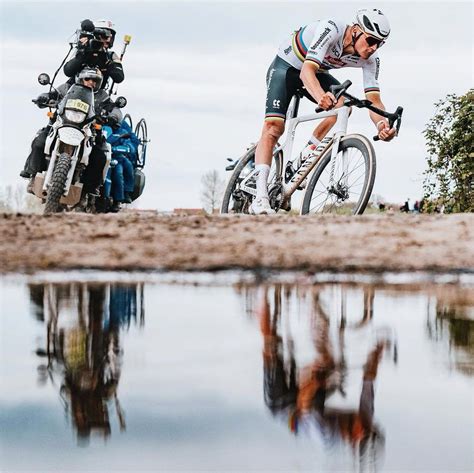 Paris-Roubaix: One Bike for Everything? – Rene Herse Cycles