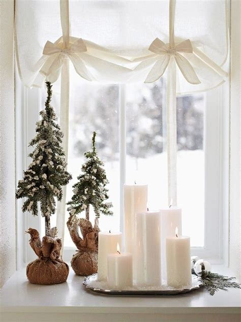 Snowy Christmas Decor Pictures, Photos, and Images for Facebook, Tumblr ...