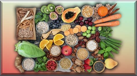 Image Result For Lista De Carboidratos Proteinas E Fibras Alimentos