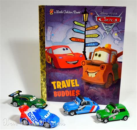 Travel Fun With Disney Planes And Disney Pixar Cars Brie Brie Blooms