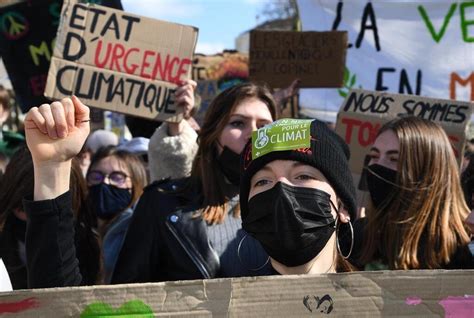 Une Marche Du Climat Contre Les Jeux Olympiques Le 24 Mai à Angers Sport