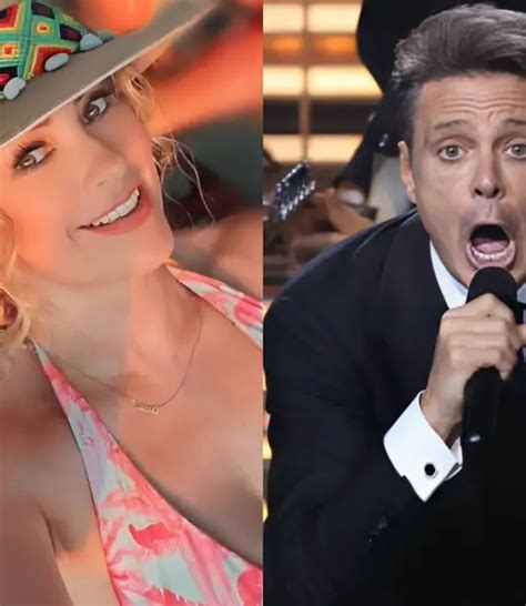 Aracely Arámbula demanda a Luis Miguel Actitudfem