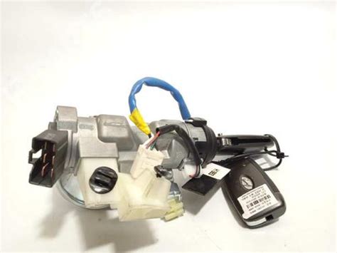 Ignition Barrel HYUNDAI KONA OS OSE OSI 1 0 T GDi 6928215 B Parts