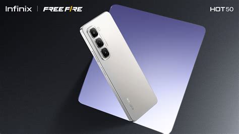 Infinix Rilis Seri Hot Di Indonesia