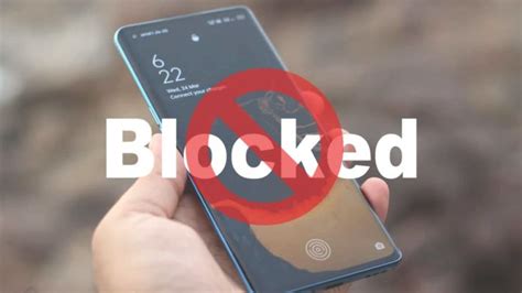 How To Block A Stolen Phone With Imei Number