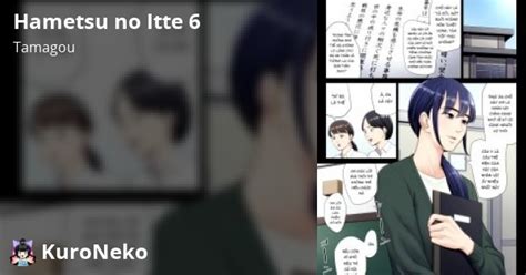 Chap 3 End Hametsu no Itte 6 Việt Hentai Hentai Vietsub HD Việt Hentai Kuro Neko
