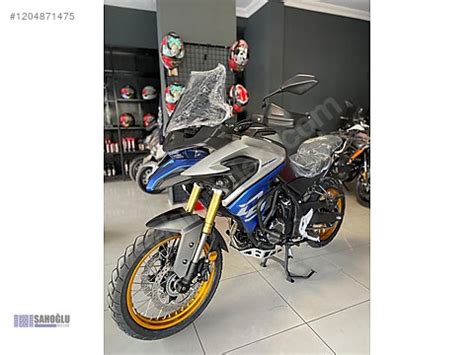 Voge Dsx Model Naked Roadster Motor Motosiklet Ma Azas Ndan S F R Tl