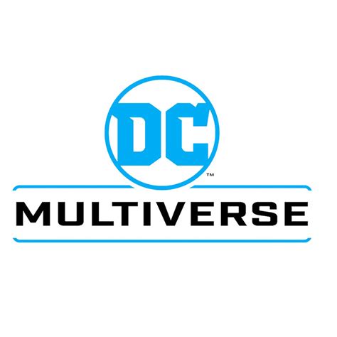 DC Multiverse – Collecticon Toys