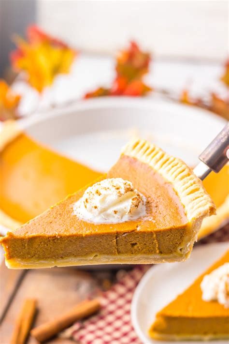 Costco Pumpkin Pie Recipe Copycat Shes Not Cookin