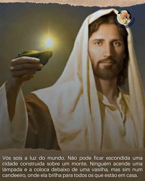 Evangelizar nossa missãos Instagram post 08 Junho 2021 Terça feira