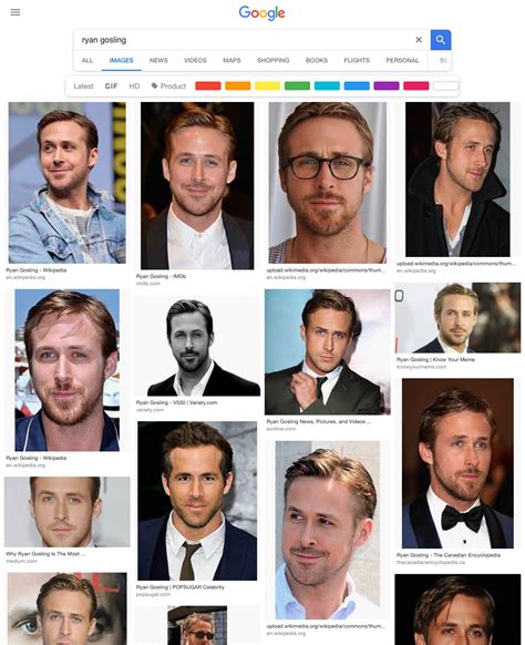 To be fair I sometimes get Ryan Gosling and Ryan Reynolds mixed up too ...