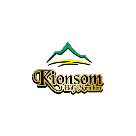 kionsom  marathon