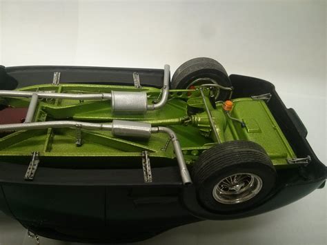 40 ford custom - Model Cars - Model Cars Magazine Forum