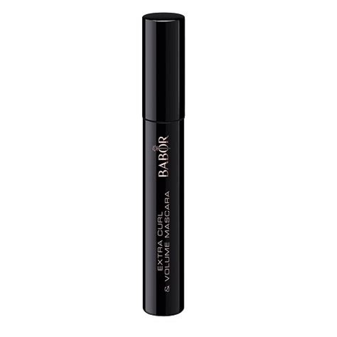 Тушь для ресниц Подкручивание и Объем BABOR Extra Curl and Volume ...