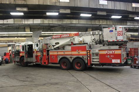 Ny Fdny Fleet Sevices Division 1