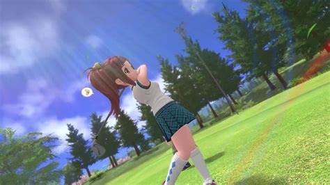 Everybody S Golf Hot Shots Official Overview Trailer
