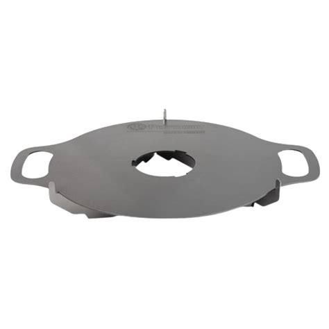 Планча для гриля Petromax Atago Griddle Plate - Офіційний магазин Weber ...