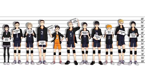 Haikyuu Wallpaper Haikyuuhigh Kyuu Wallpaper 39643609